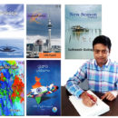 FIRST TELUGU RESIDENT OF NEW ZEALAND, PUBLISHED FIVE POETRY BOOKS