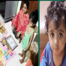 IDENTIFYING MYTHOLOGICAL IMAGES AT THE AGE OF 22 MONTHS