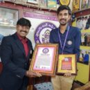 HARD WORK AND DEDICATION ON CYBER SECURITY & HACKING WORKSHOPS  FOR THE SOCIETY AND STUDENTS.