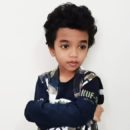 GENERAL KNOWLEDGE QUESTIONS ANSWERED BY YOUNGEST KID
