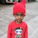 MULTIPLE MEMORY SKILLS PERFORMED BY YOUNGEST KID