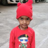 MULTIPLE MEMORY SKILLS PERFORMED BY YOUNGEST KID