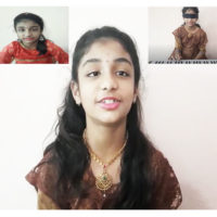 MULTIPLE  MEMORY RECITATION ACTIVITIES BY KID