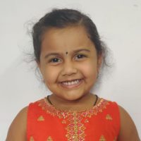 MOST NUMBER OF GK QUESTIONS ANSWERED BY KID
