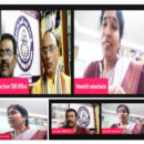 NON STOP RECITING 700 SLOKAS BY WOMEN 