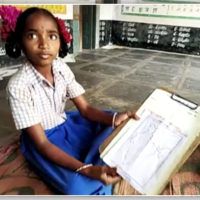FASTEST TIME TO DRAW INDIAN STATES OUTLINE BOUNDARIES IN SHORTEST TIME