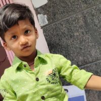MULTIPLE MEMORY QUESTIONS ANSWERED BY YOUNGEST BOY