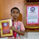 MYTHOLOGICAL GENERAL KNOWLEDGE QUESTIONS ANSWERED BY YOUNGEST KID