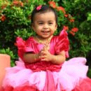MULTIPLE ITEMS IDENTIFICATION BY SEEING FLASH CARDS AT THE YOUNGEST AGE OF  15 MONTHS