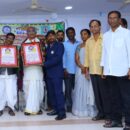 PROFESSION BY RETIRED TEACHERS AND PASSION BY POETS