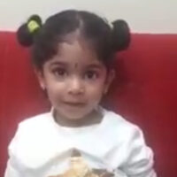 MULTIPLE MEMORY PERFORMANCE BY THE YOUNGEST KID