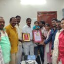 FAMILY MEMBERS IDENTIFIED THROUGH PICTURES BY THE YOUNGEST CHILD (1 YEAR 9 MONTHS)