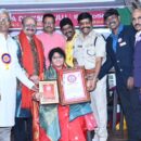 SINGING 120 PRIVATE DEVOTIONAL (BHAKTI) SONGS CONTINUOUSLY FOR 12 HOURS IN A SOLO SINGING MARATHON