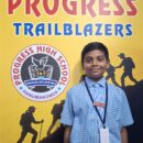 A RHYTHMIC MIND WITH GLOBAL BRILLIANCE.