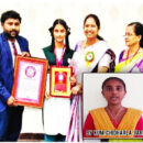 RECITATION OF PERIODIC TABLE AND GK QUESTIONS AND TELUGU POEMS ANSWERED BY KID