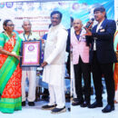 “JANANI–TANAYA NRITYA VAIBHAVAM”