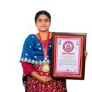 FASTEST TO  WRITE ALL SYMBOLS OF PERIODIC TABLE ELEMENTS ON AN EGG SHELL  AND  FASTEST TO RECITE ALL THE 118PERIODIC TABLE ELEMENTS IN REVERSE ORDER IN LESS DURATION