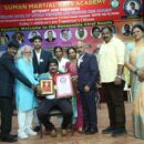 INSPIRATION WITHOUT BOUNDARIES: CELEBRATING THE POWER OF 333 YOUNG STARS