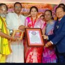 “SRI KRISHNA MADHURIYAM,”  (RECITAL OF SAMPOORNA SRIMAN NARAYANEEYAM WITH MORE THAN 1000 SADHAKAS )