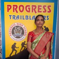 AN INSPIRING EDUCATOR OF DISCIPLINE AND NUMERICAL EXCELLENCE