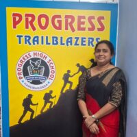 AN ACCOMPLISHED EDUCATOR OF MEMORY AND EXCELLENCE