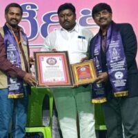 MAHA BRUNDA NATYAM – SRI MAHANANDEESHWARA SHIVARATHRI NRUTHYOTSAVAM