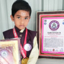 FASTEST RECITATION OF SHIVA TANDAVA STROTRAM IN THE SHORTEST DURATION