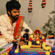 CREATIVE ARTS & CRAFTS FOR HIS EXCEPTIONAL ACHIEVEMENT IN CREATING MINIATURE REPLICAS