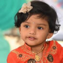 “OUTSTANDING COGNITIVE AND LEARNING ABILITIES AT AN EARLY AGE”