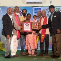 YOUNGEST KID’S MULTIPLE MEMORY RECITAION