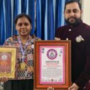 “OUTSTANDING ACHIEVEMENT IN MINIATURE MICRO ART