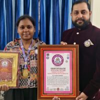 “OUTSTANDING ACHIEVEMENT IN MINIATURE MICRO ART