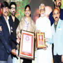 A MULTI-TALENTED LEGEND OF TELUGU CINEMA
