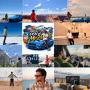 “RARE ACHIEVEMENT IN VISITING AND EXPLORING 48 STATES OF THE UNITED STATES OF AMERICA THROUGH A SOLO SELF-DRIVEN ROAD EXPEDITION.”