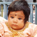 THE GEN-BETA BABY WITH EXCEPTIONAL INHERITED CREATIVE AND SKILFUL TALENT