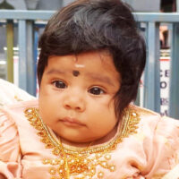 THE GEN-BETA BABY WITH EXCEPTIONAL INHERITED CREATIVE AND SKILFUL TALENT