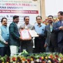GOLDEN JUBILEE 5K RUN – SOCIAL AWARENESS